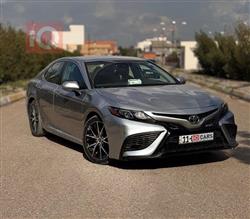 تويوتا كامري